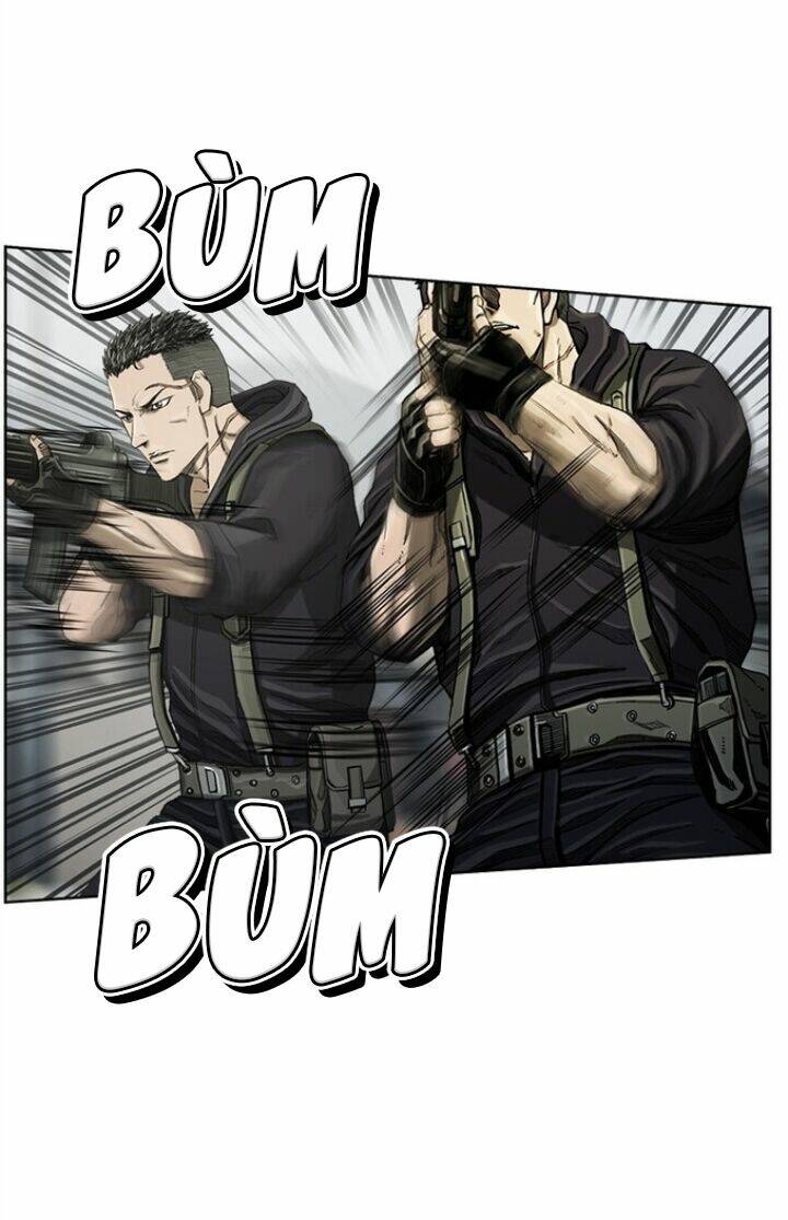 truyền thuyết anh hùng thời mạt thế chapter 8 20