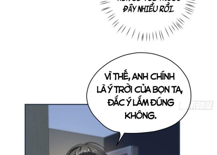 nữ chính chạy từ trong sách ra thì phải làm sao chapter 18 39