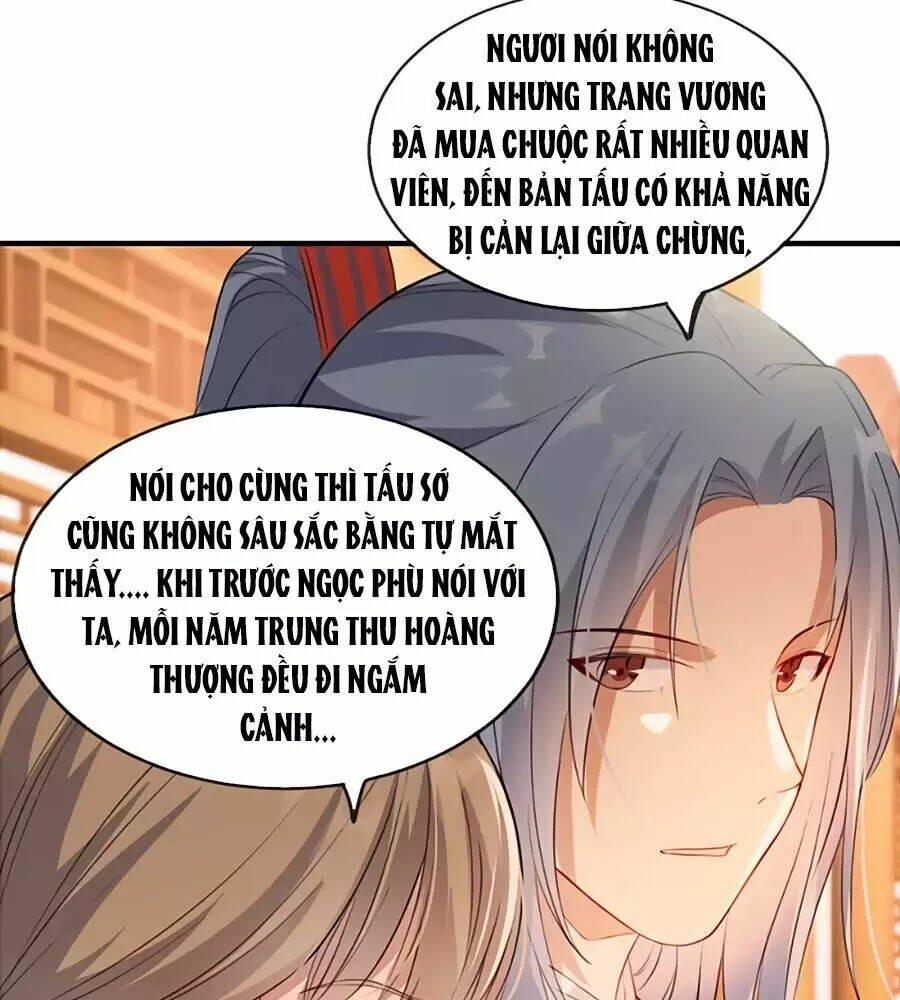 gian phi như thử đa kiều chapter 46 6