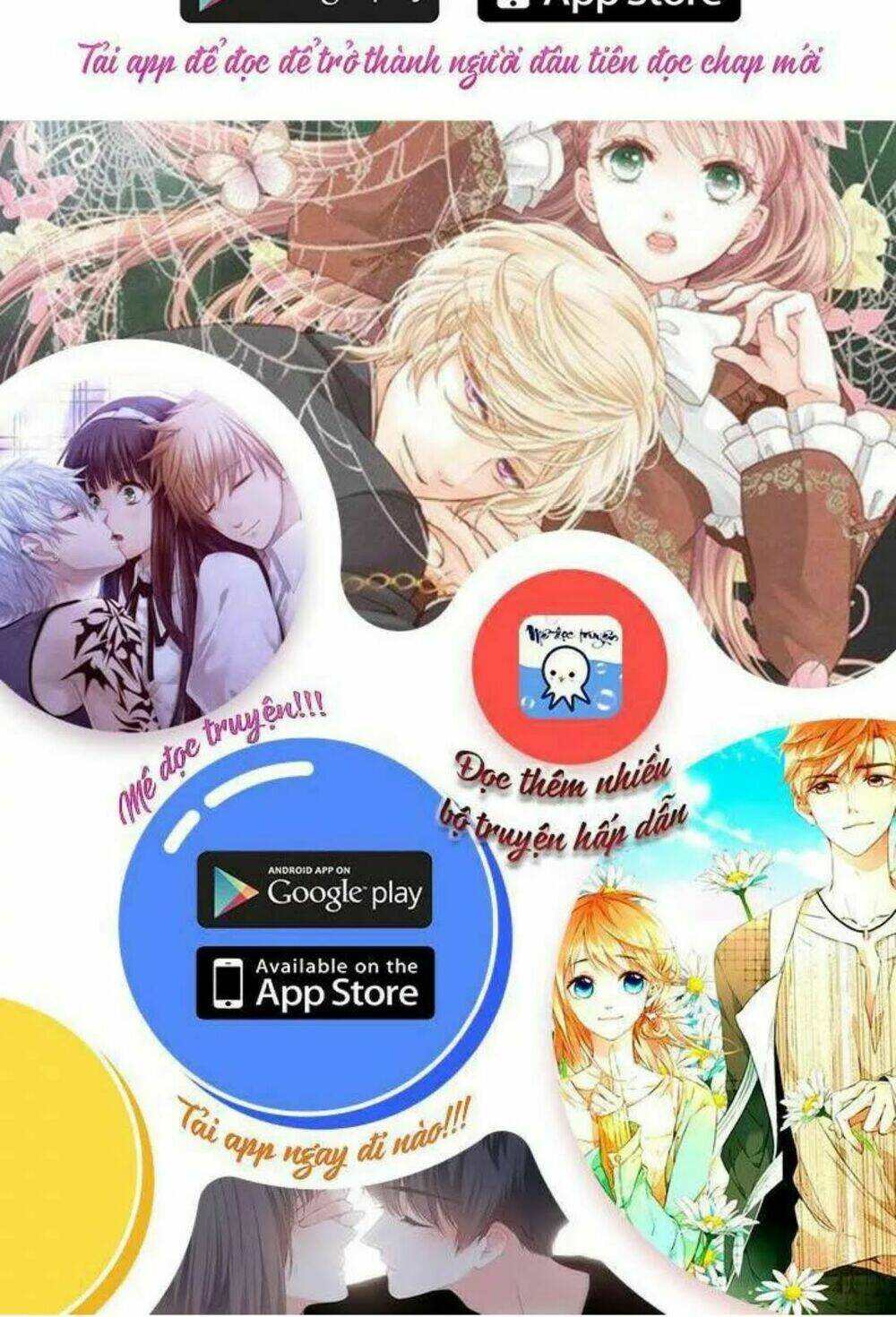 đại bảo kiếm của ta chapter 4 10