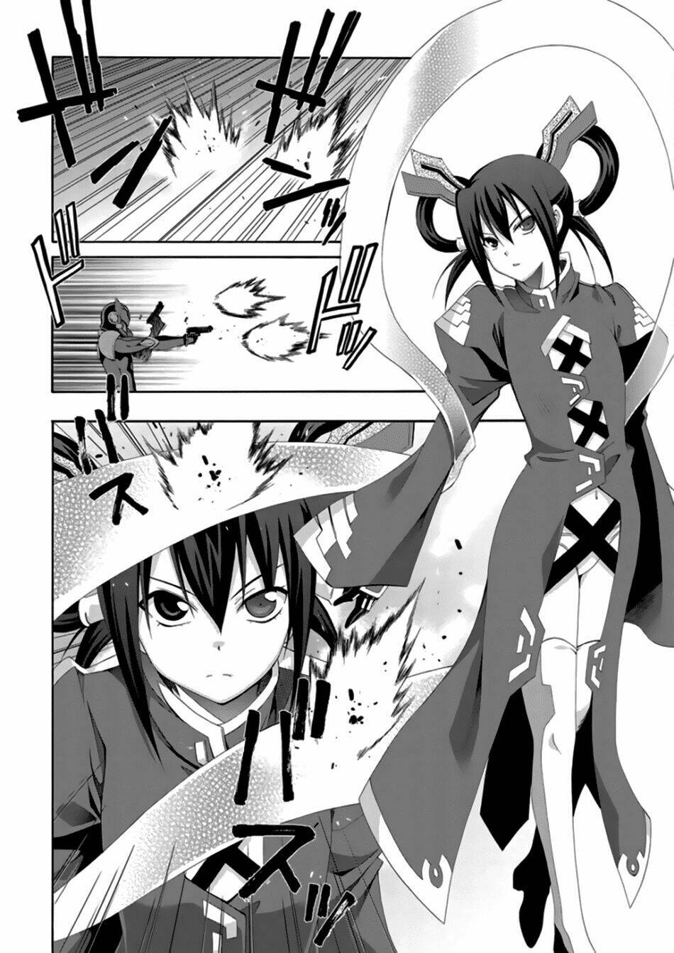 anh hùng xấu xa chapter 46 23