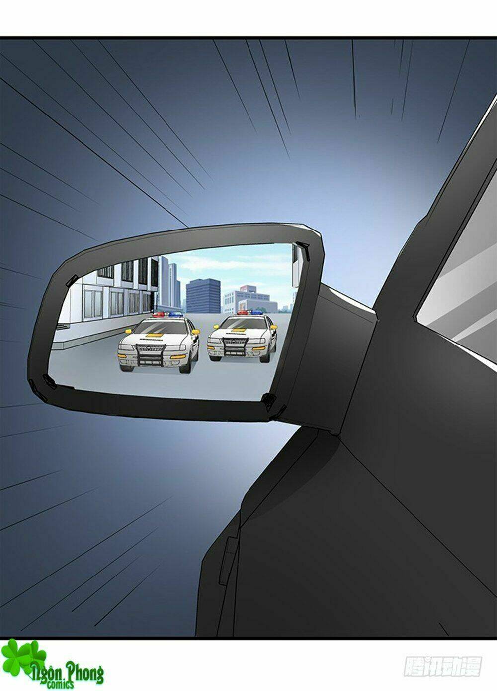 khi trò chơi ác ma bắt đầu chapter 38 27