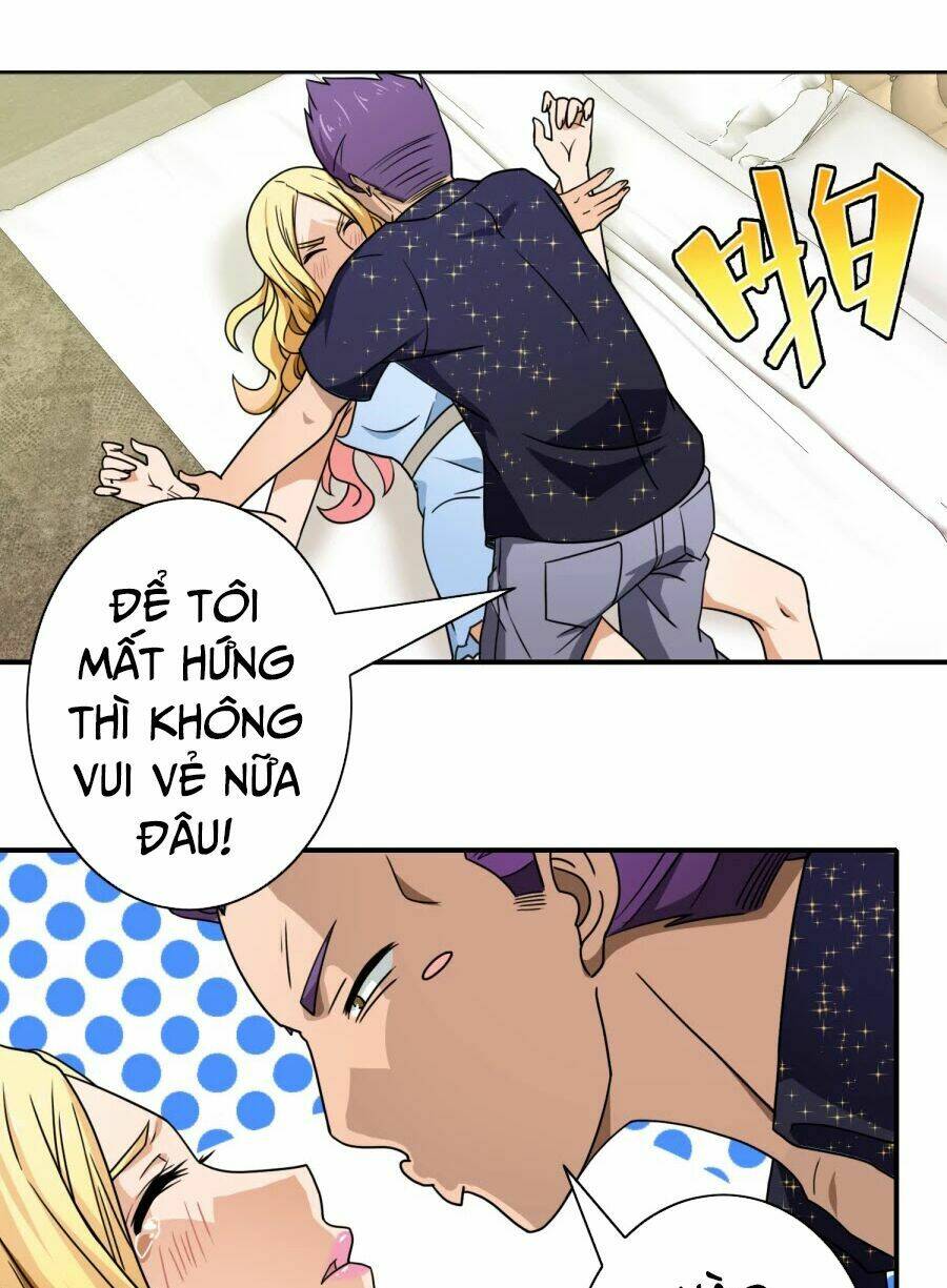 hộ hoa cao thủ tại đô thị chapter 89 12