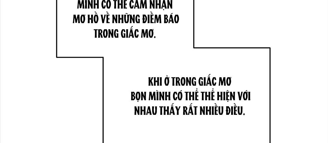 chuyện quái gì với giấc mơ đó vậy chapter 47 111