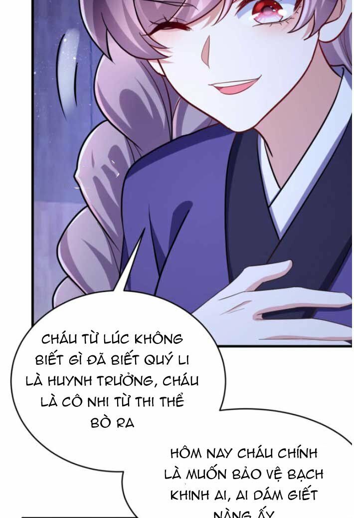 manh hổ trọng sinh : tướng quân đại nhân muốn ôm ôm chapter 39 9