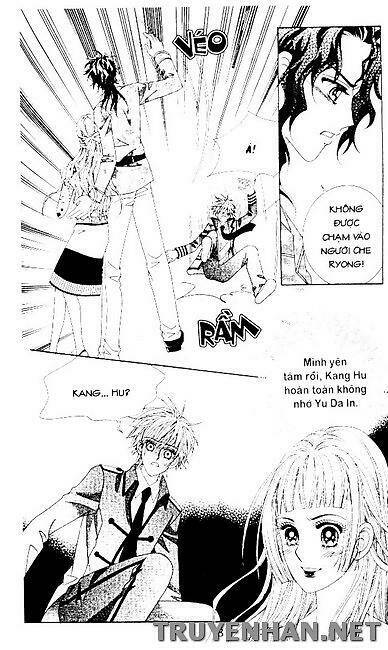 bạn trai tôi là ma cà rồng chapter 81 7