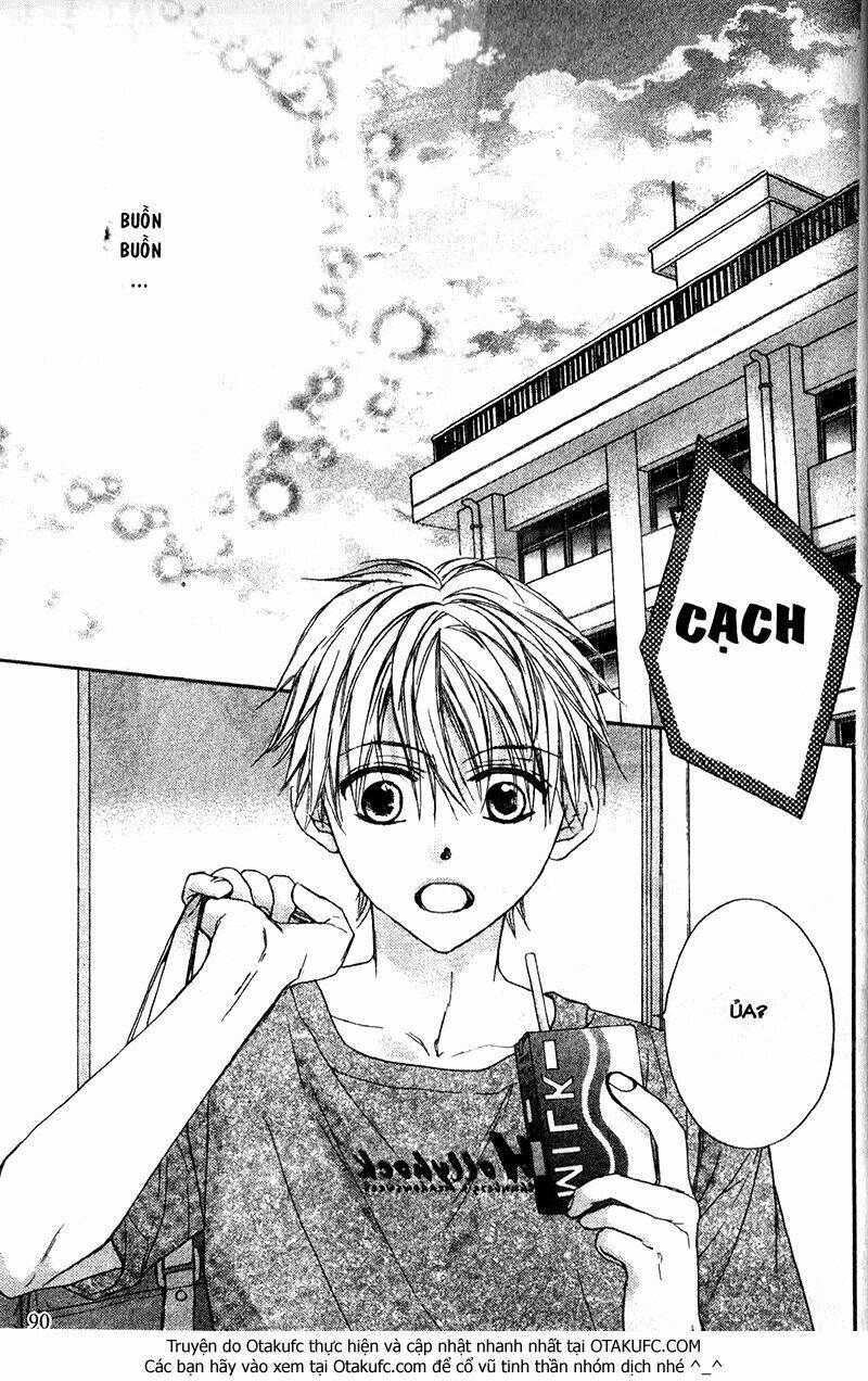 hachimitsu ni hatsukoi chapter 31 18