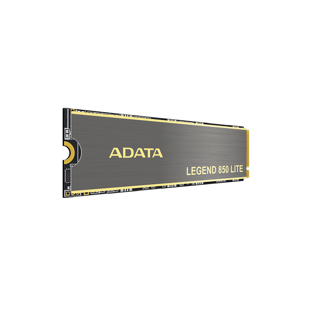 Ổ Cứng SSD ADATA Legend 850 Lite 500GB/ 1TB PCIe Gen4 x4 M.2 2280 - Hàng Chính Hãng