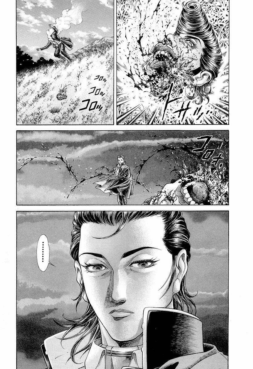 sống còn - trò chơi sinh tử chapter 35 19