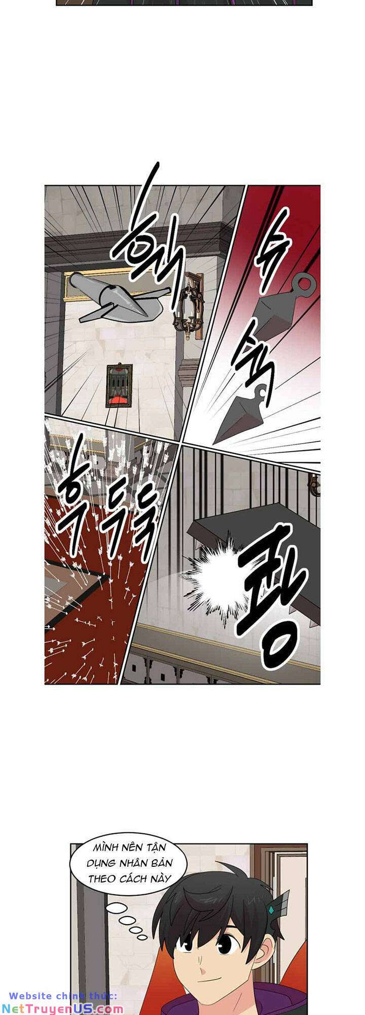 mọt sách chapter 190 14