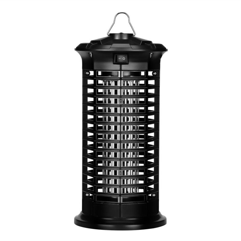 Đèn diệt muỗi dùng điện