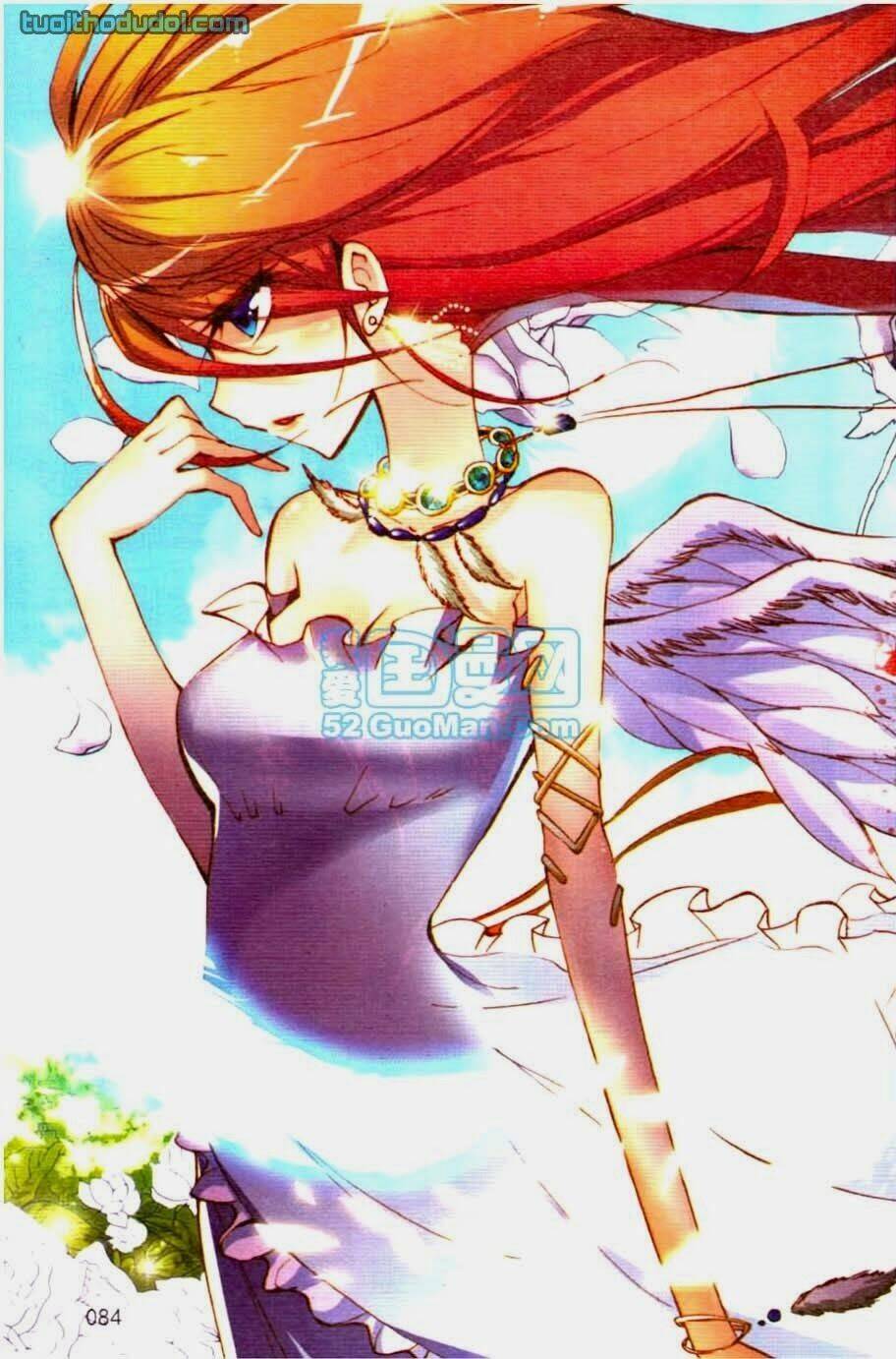 chu tước ký chapter 4 2