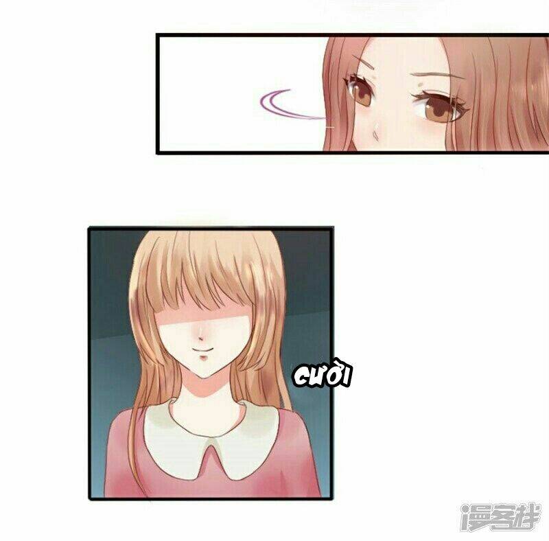 năm ấy gặp được em là điều may mắn chapter 5 16