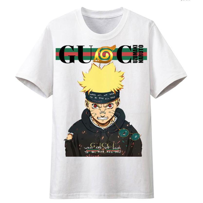 ALBUM 10 BST Áo Thun NARUTO Siêu Độc | Hàng Độc Quyền Cực Chất | Naruto Tshirt