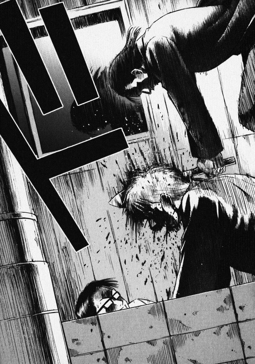 đảo ma cà rồng chapter 9 19