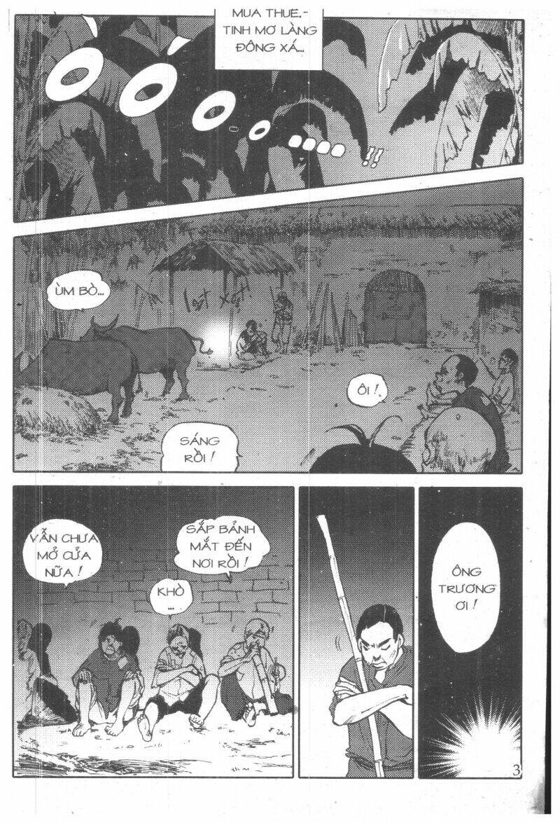 tắt đèn chapter 1 2