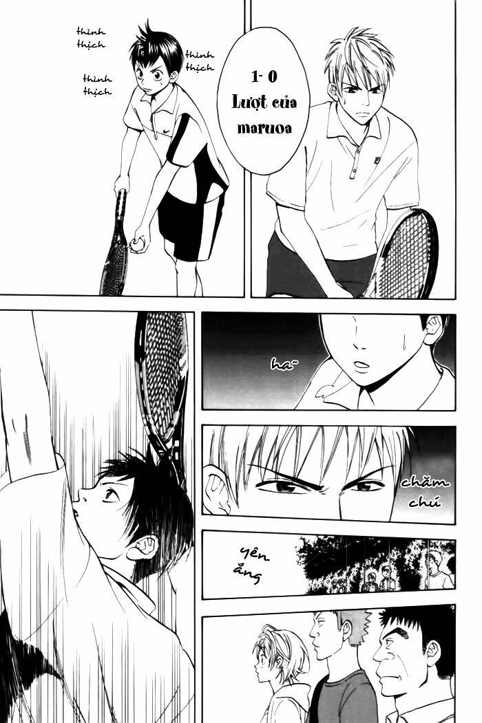 baby steps chapter 9 18