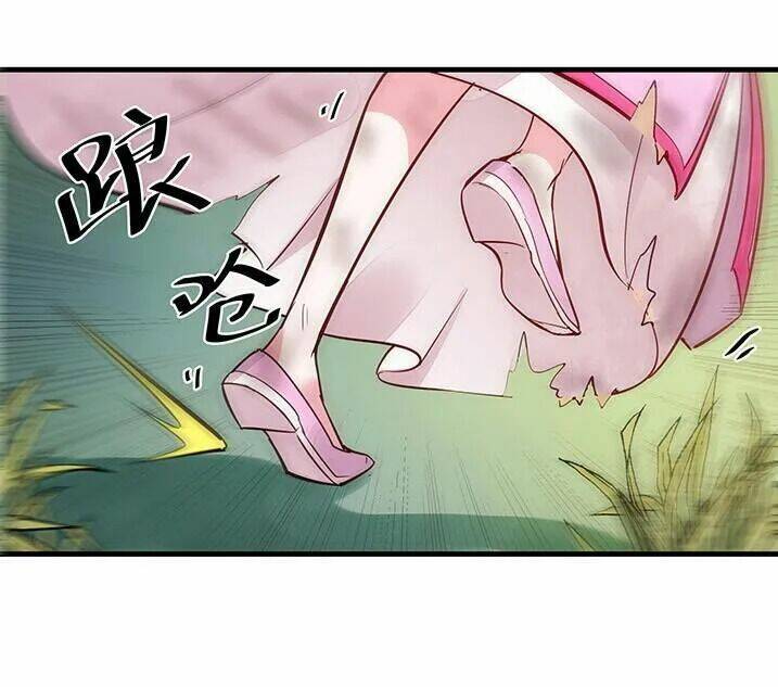 độc phi thần y quá kiêu ngạo chapter 4 19