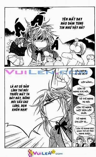 đại ca đi học chapter 2 158