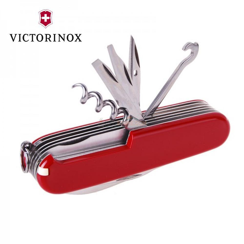 Dao đa năng Victorinox Ranger 1.3763.71 - Hãng phân phối chính thức