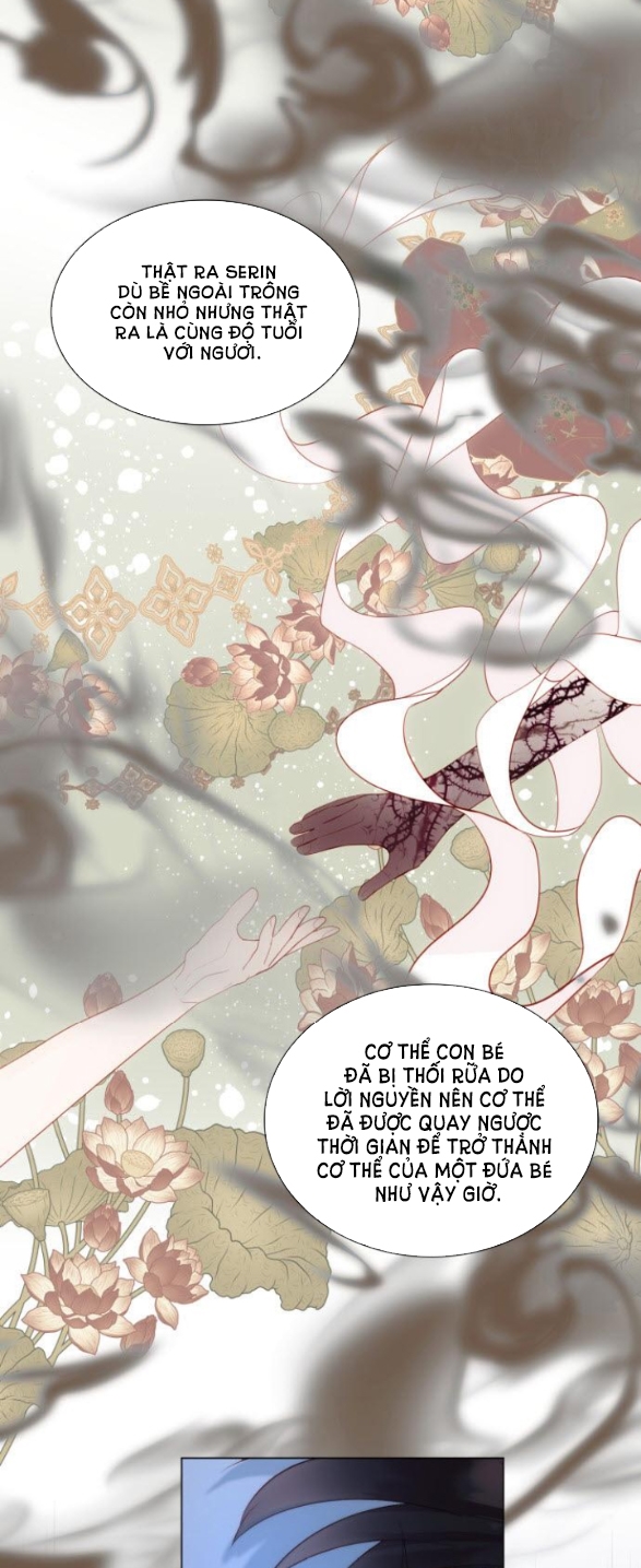 sau khi chuyển sinh tôi trở thành công chúa chapter 24.1 11