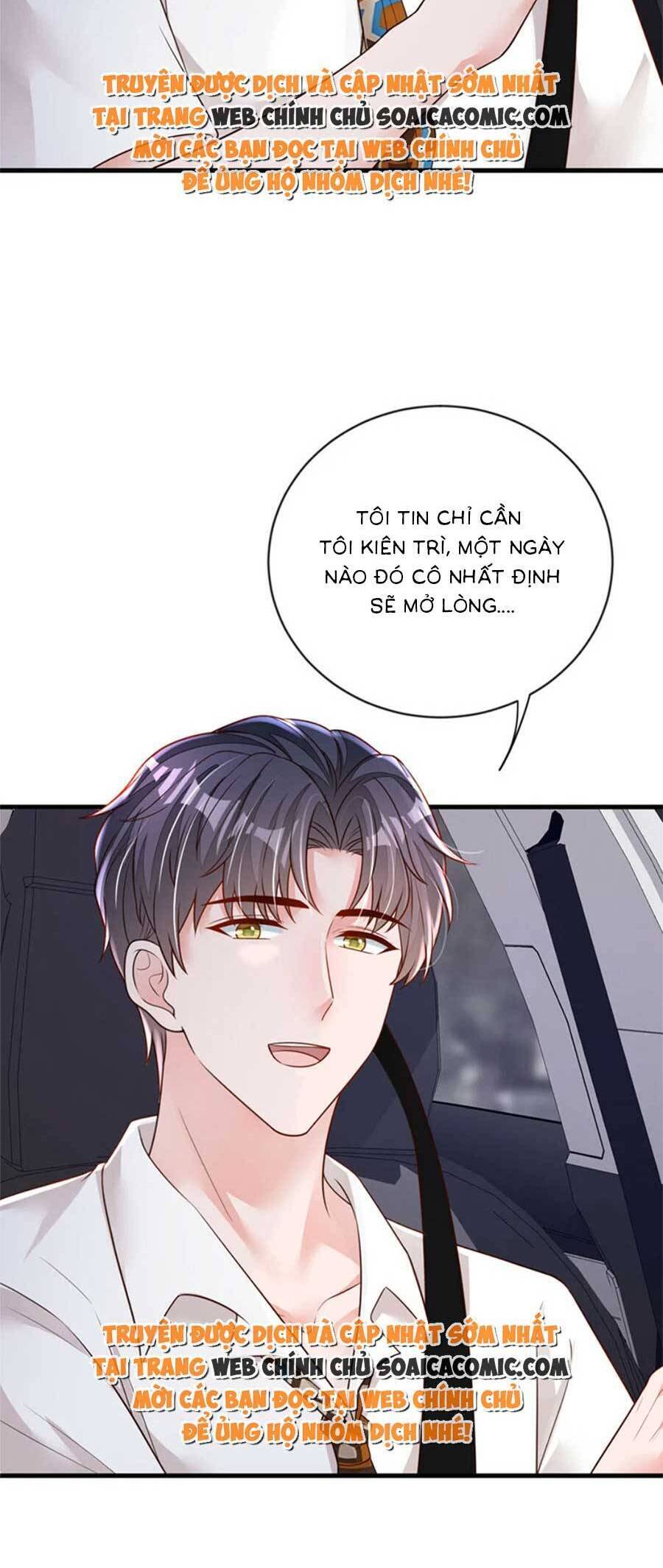 Lời Thì Thầm Của Ác Ma Chapter 152 - Trang 6