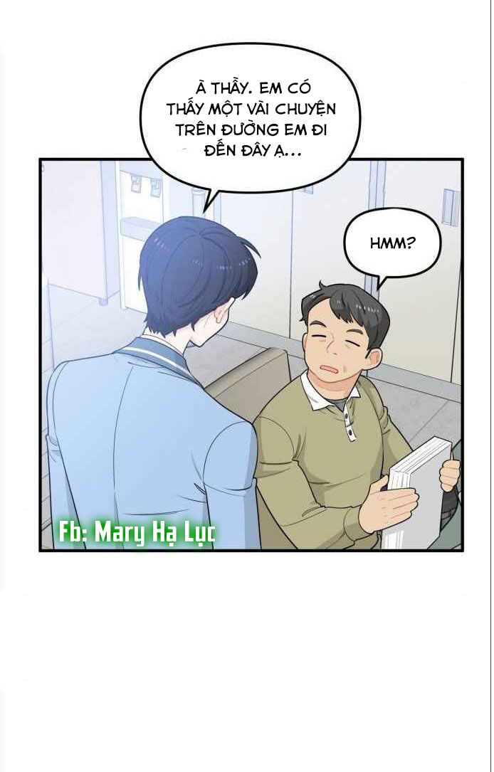 Ngài Kỵ Sĩ, Xin Hãy Cứu Tôi! Chapter 5 - Next Chapter 6