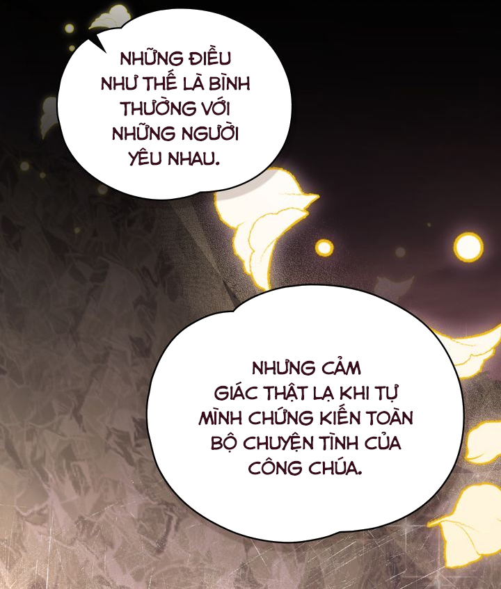yêu cô công chúa sắp chết chapter 50 3