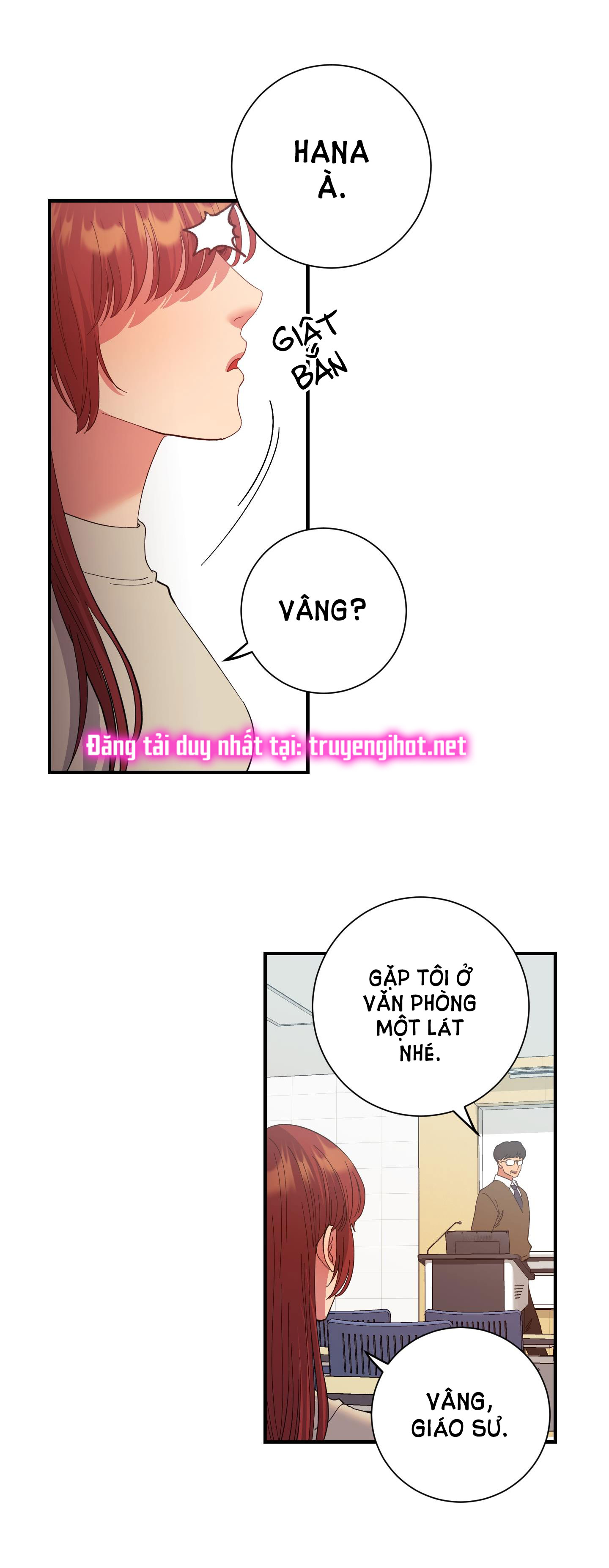 [18+] một lòng một dạ chapter 29.2 4