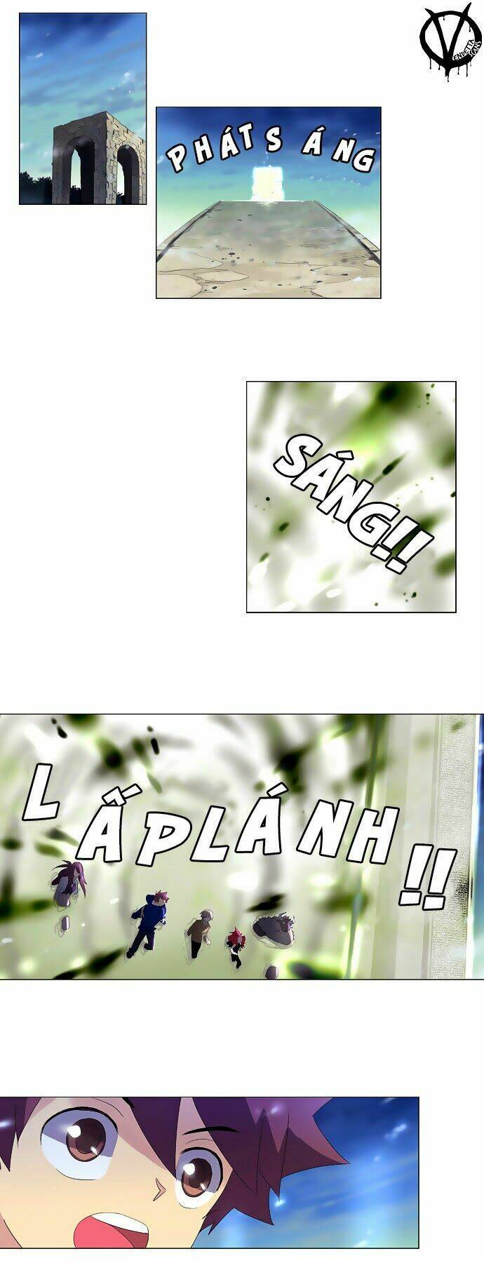 bản khế ước linh hồn chapter 33 17