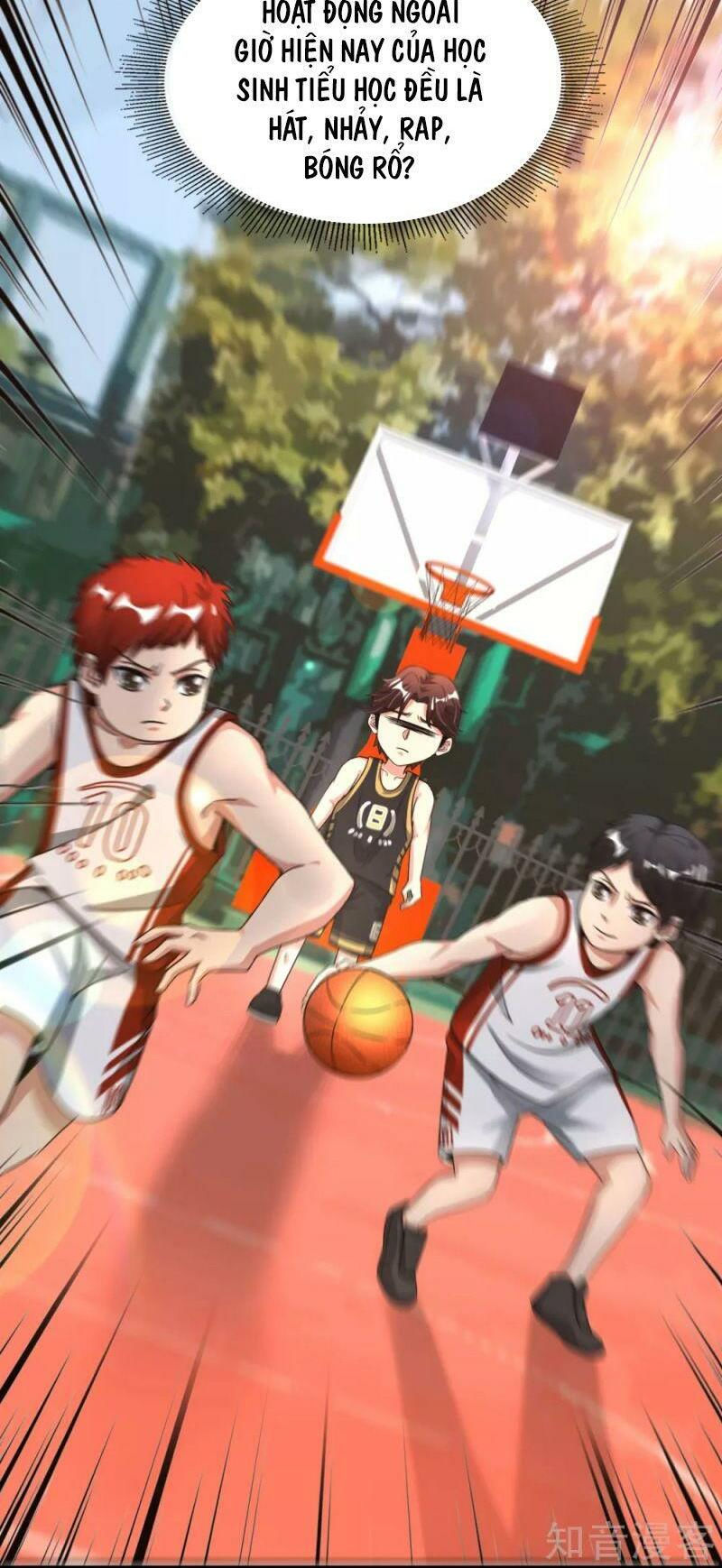 vòng bạn bè mạnh nhất của tiên giới chapter 60 32