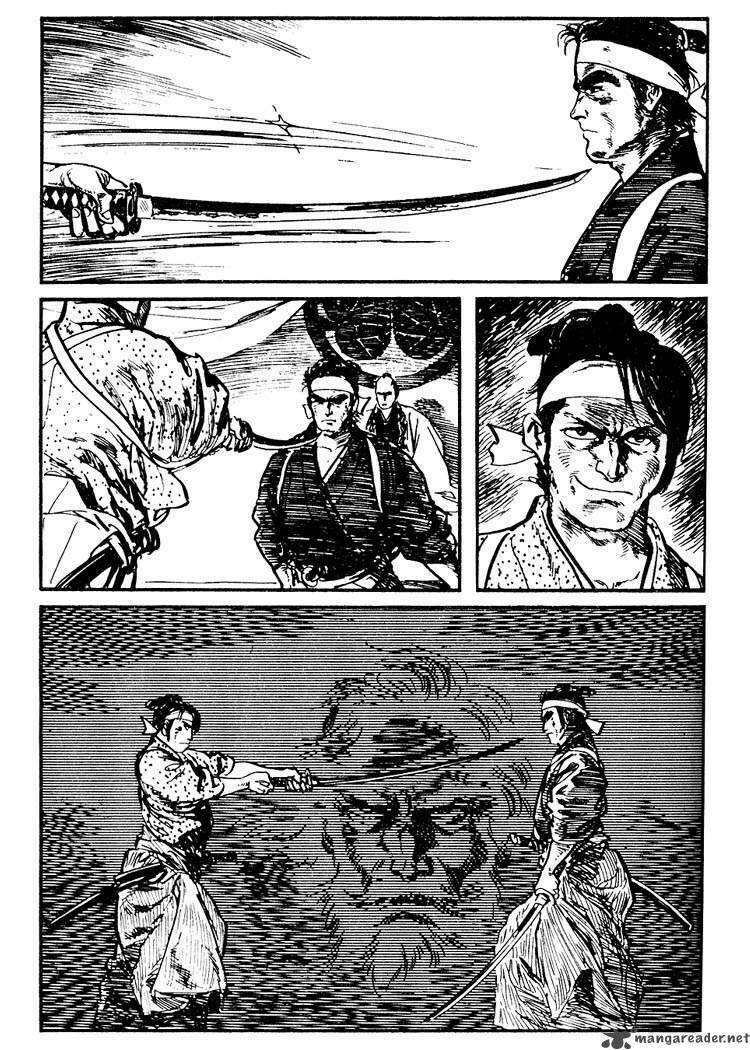 lone wolf and cub chapter 42 13