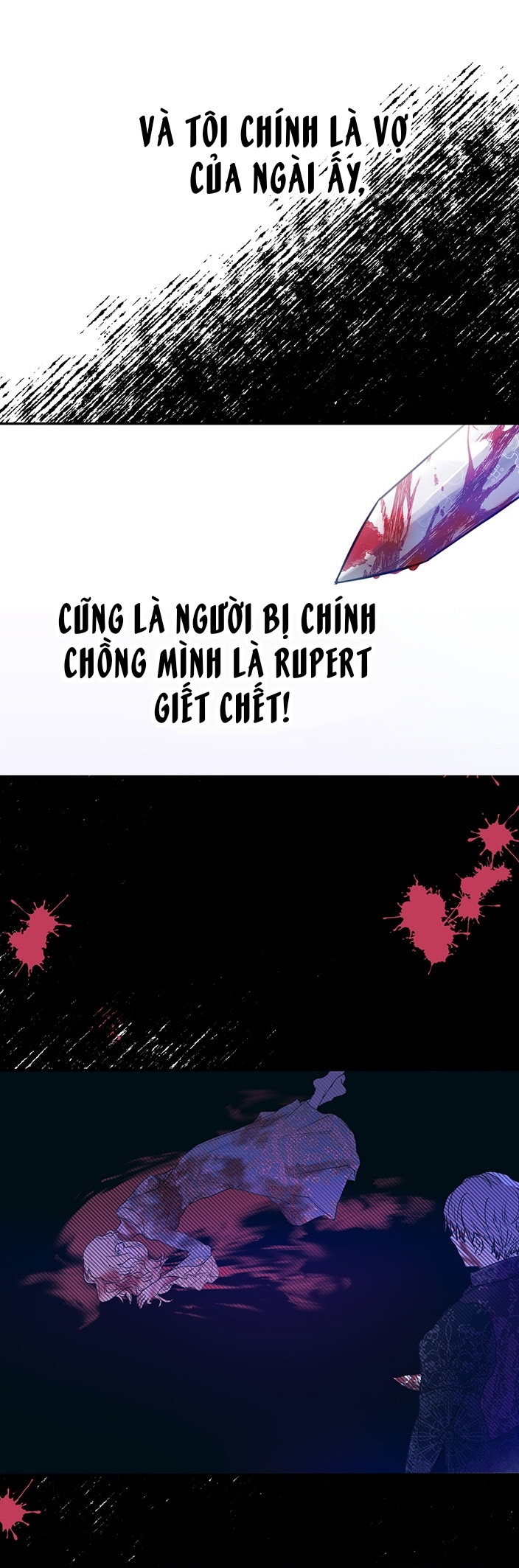 những mẩu truyện dịch nhỏ chapter 3 6