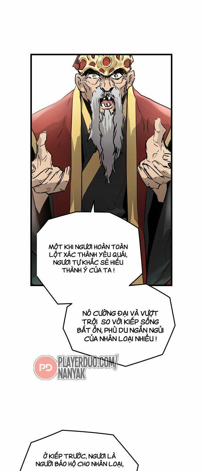 hứa lan chapter 64 73