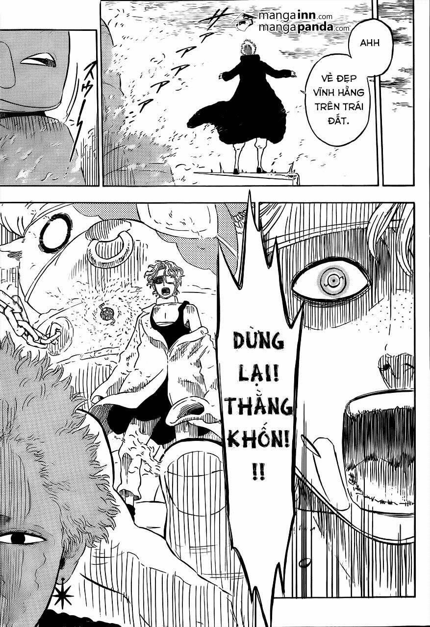 hungry joker chapter 21 8