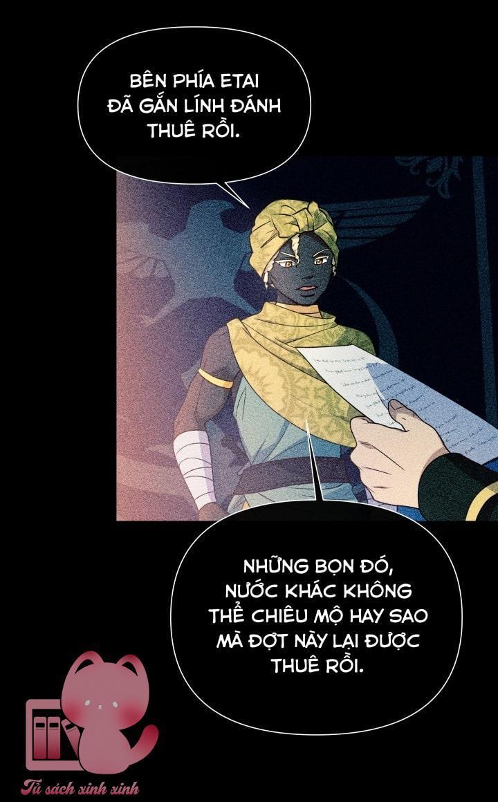 công nương khế ước của gia tộc công tước quái vật chapter 146 49