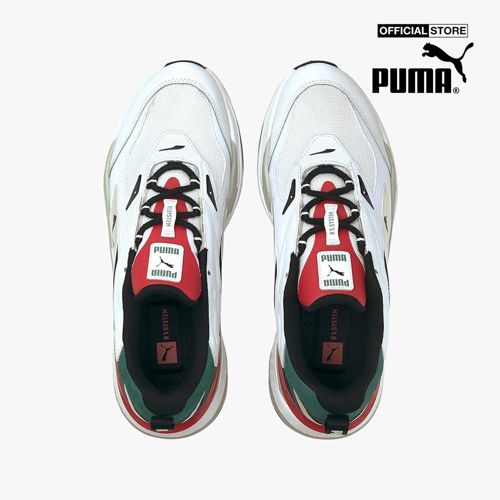 PUMA - Giày sneaker nữ RS Fast Mix 375641