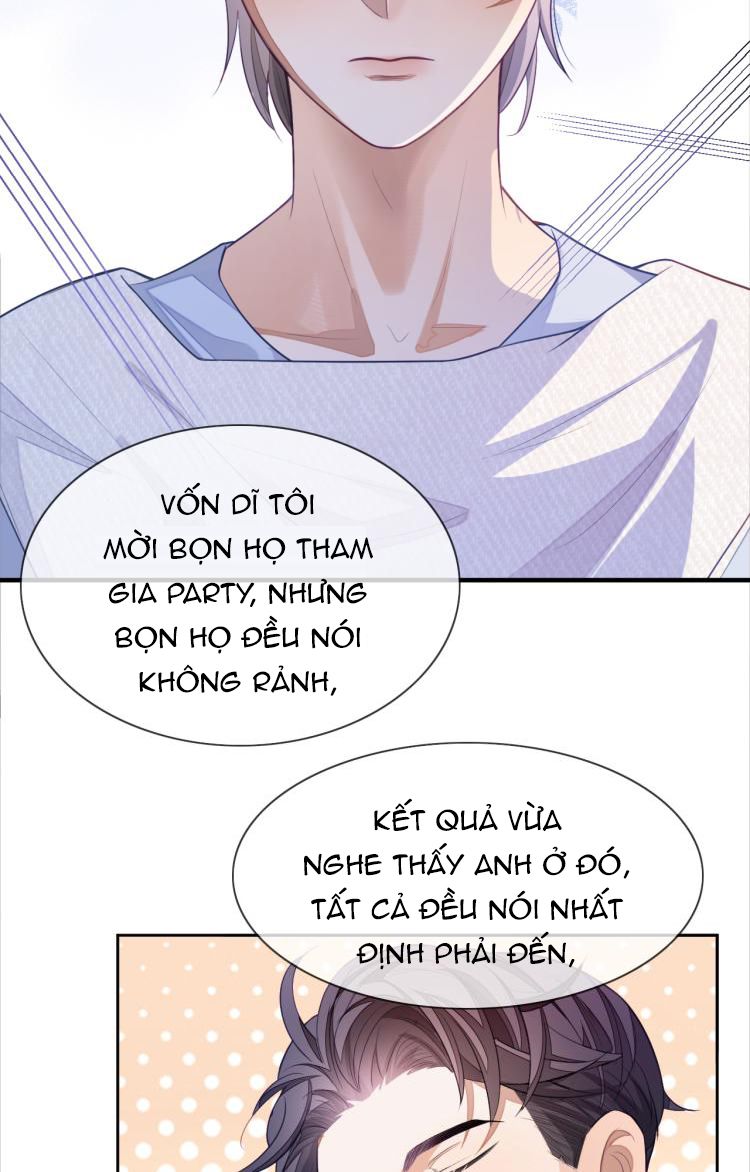 Nương Nương Khang chapter 3