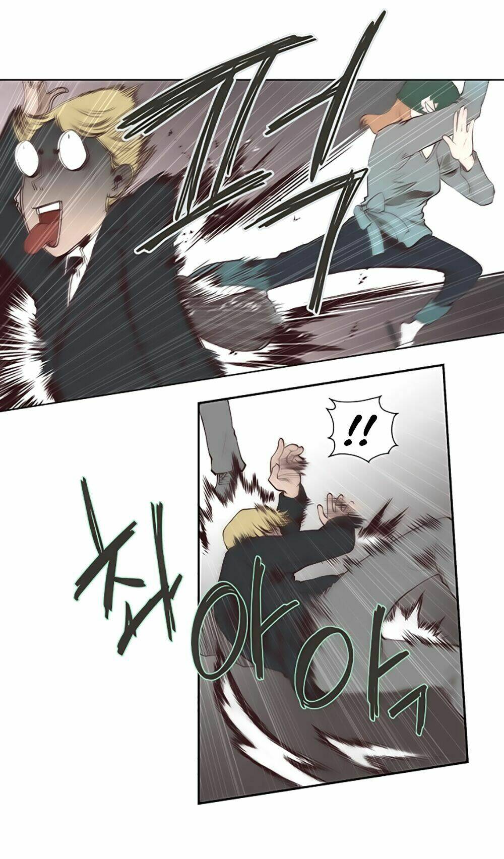 mrs. seonnyeo | mrs. tiên cô chapter 6 9