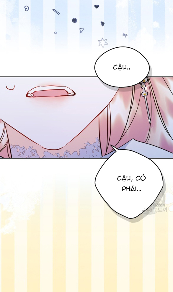 tôi đã trở thành bạn gái của nam chính chapter 27.2 25