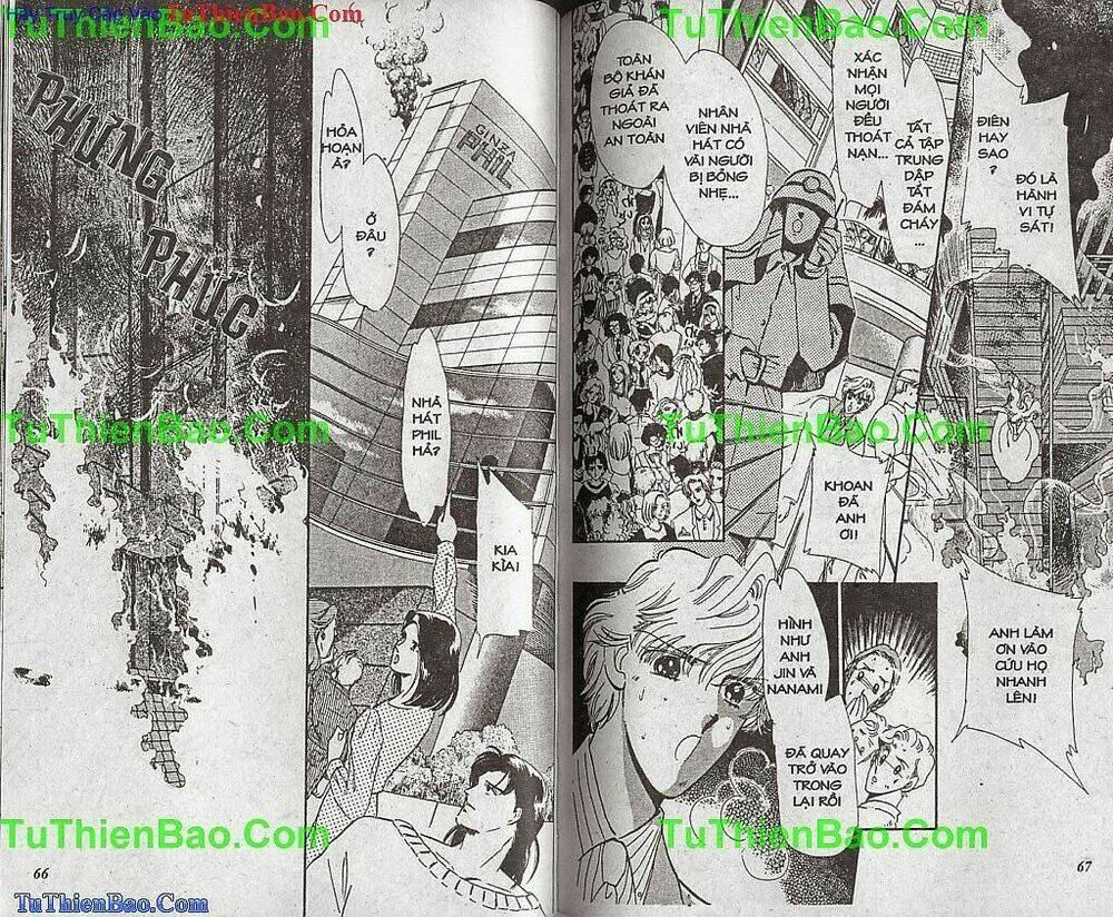 búp bê mario chapter 8 32