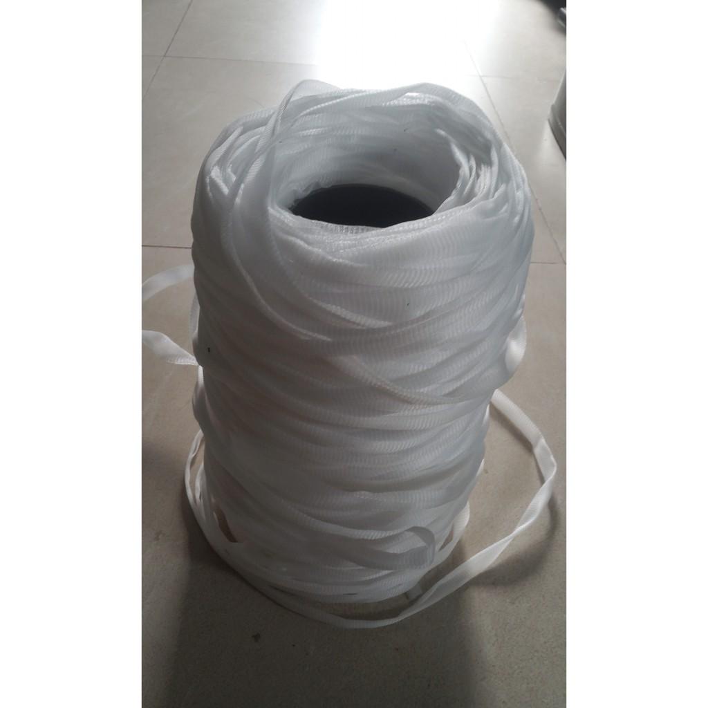 TÚI LƯỚI ĐỰNG PHÂN 1 kg