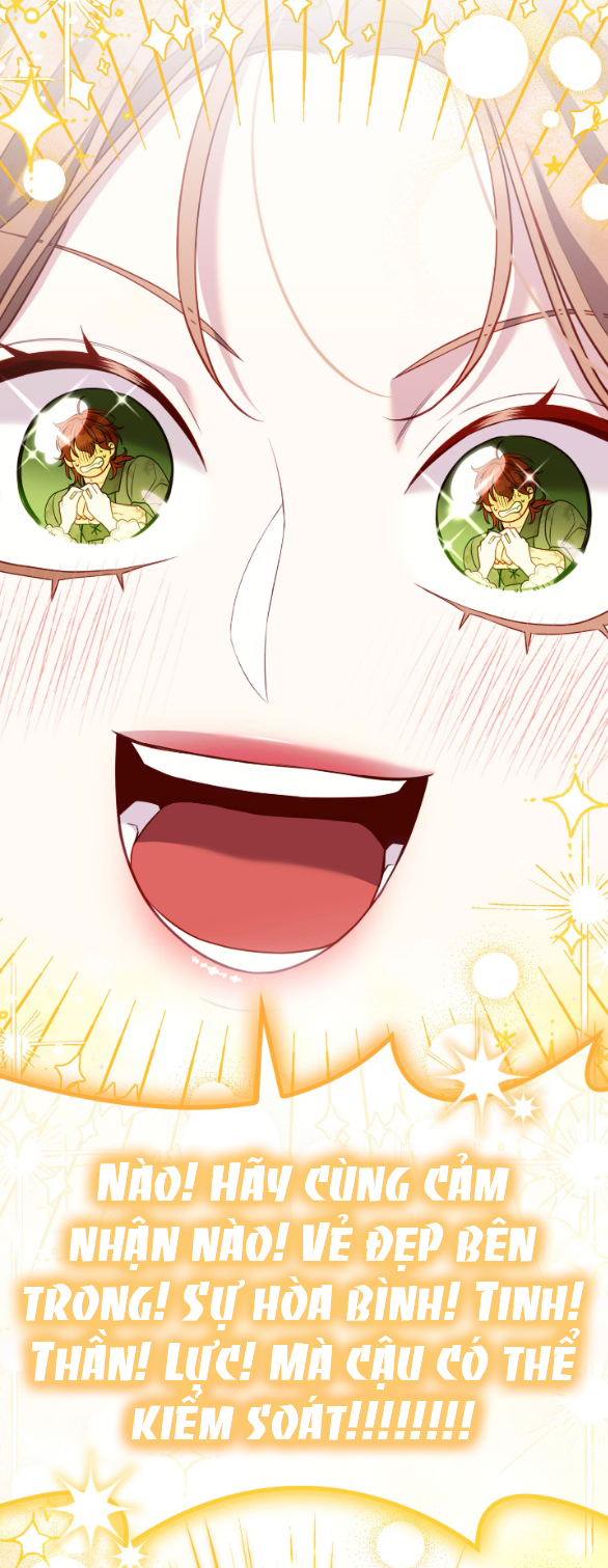 Tôi Sẽ Biến Anh Ta Từ Một Con Chó Điên Thành Một Chàng Quý Tộc chapter 23.1 13