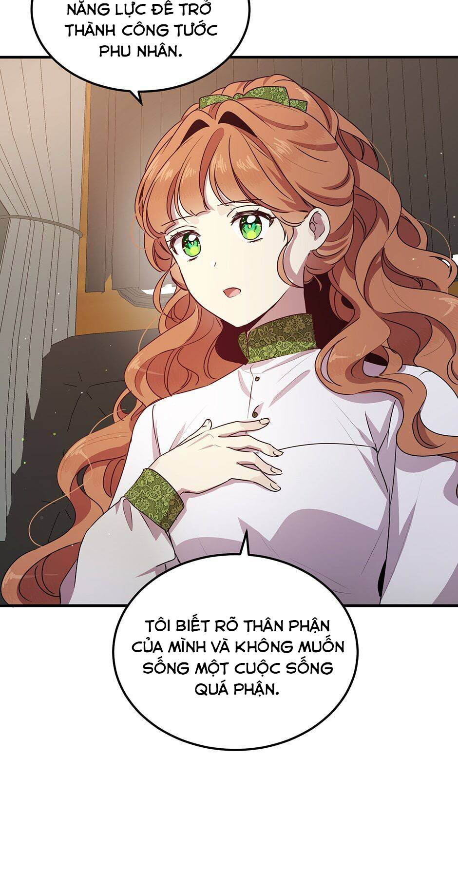 tại sao ngài làm điều này, công tước chapter 101 24