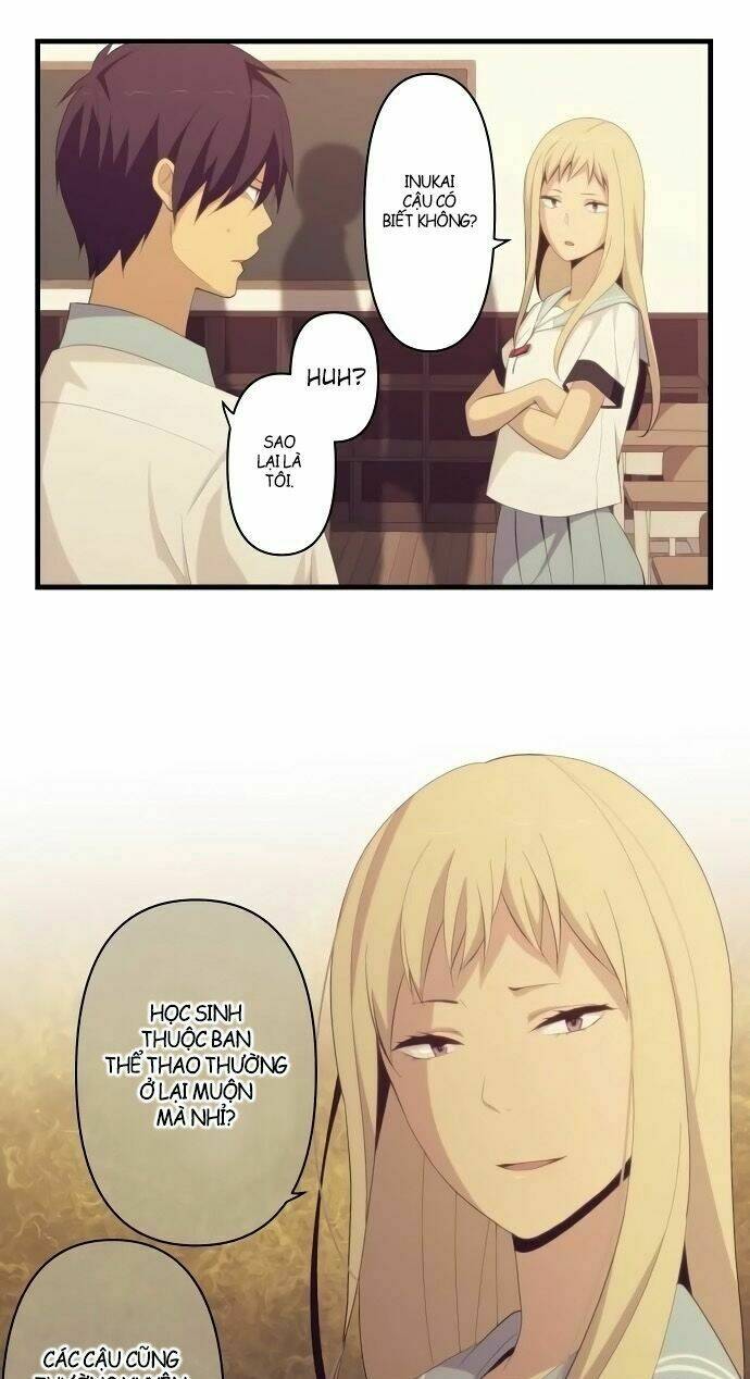 viên thuốc trùng sinh chapter 137 4