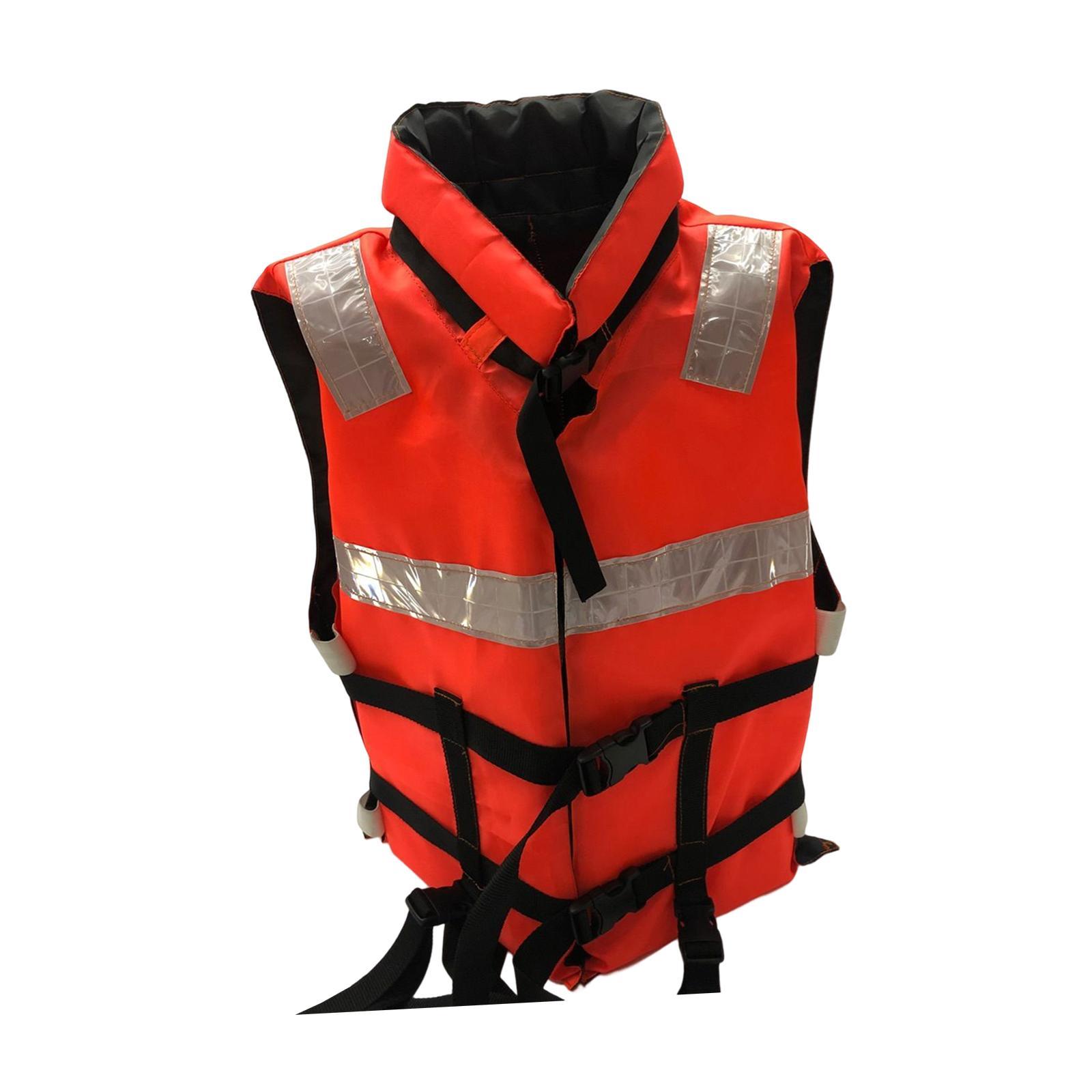 Jackets Buoyancy Aids Adjustable Anti Scratch for Kayak Fishing