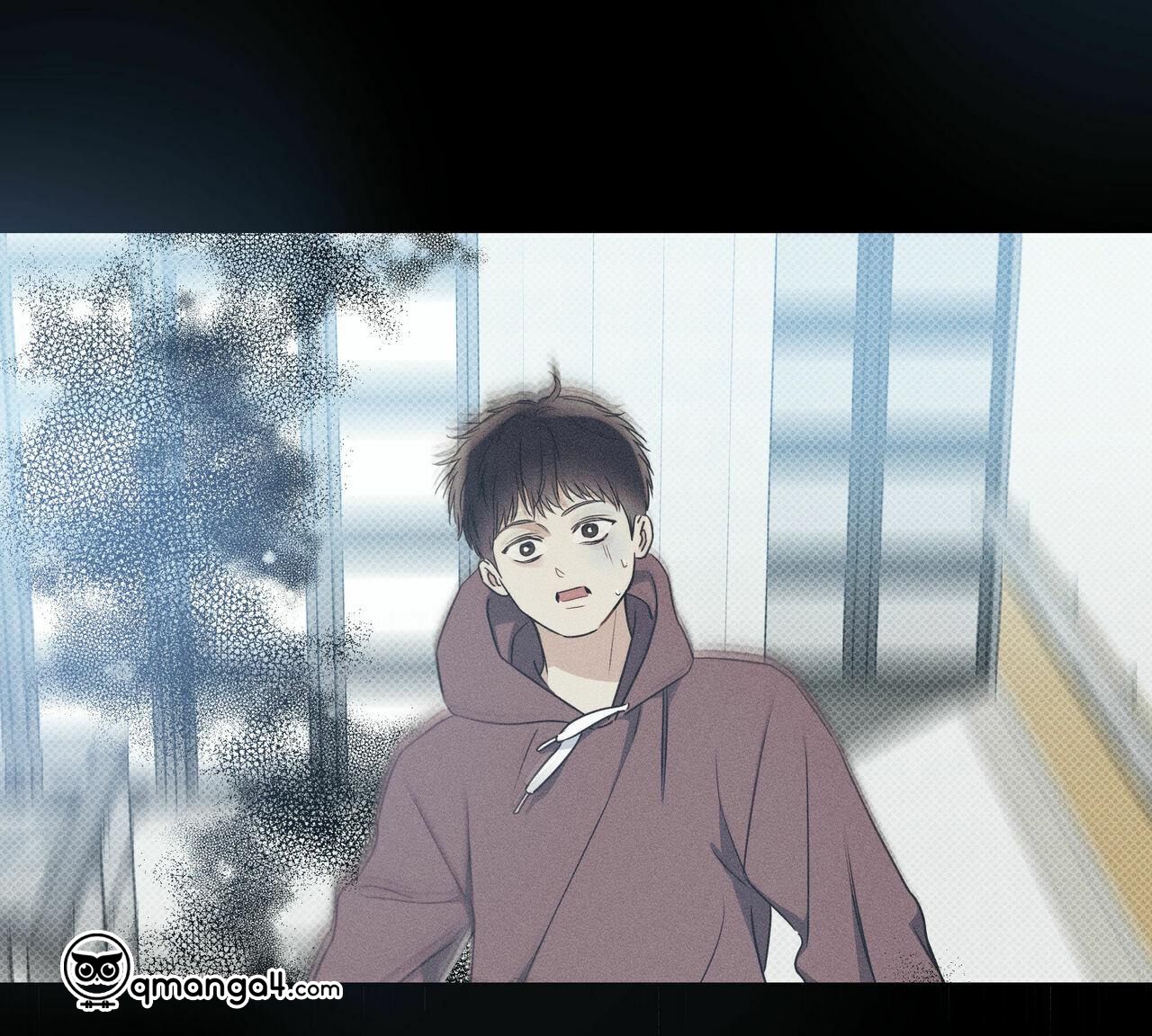 dải hợp âm trên đại dương xanh chapter 30 5