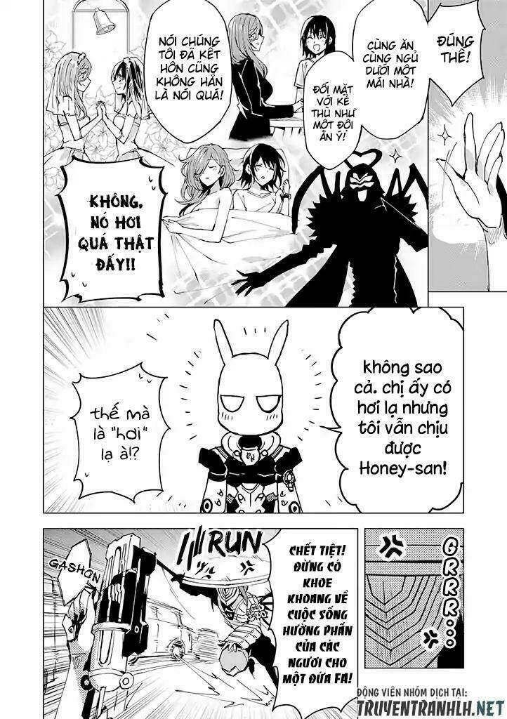 hero-san and former general-san chapter 5 24