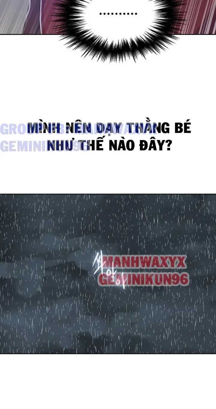 lớp học gia đình (bản không che) chapter 19 36