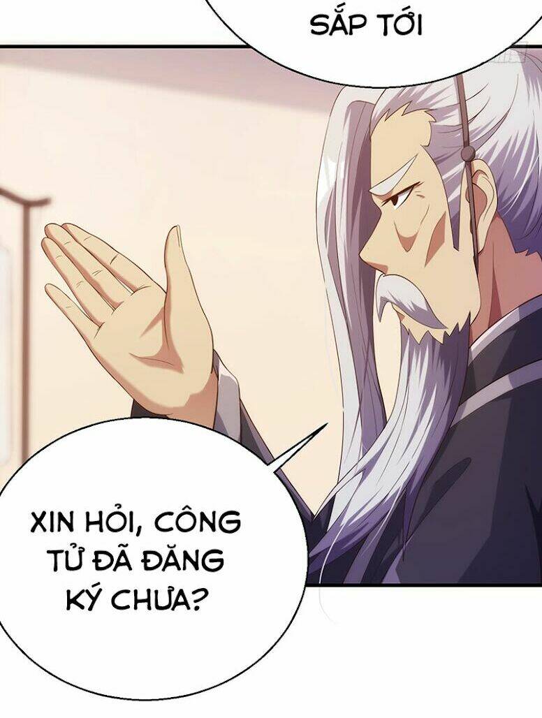 thiên hạ kiếp chapter 5 43